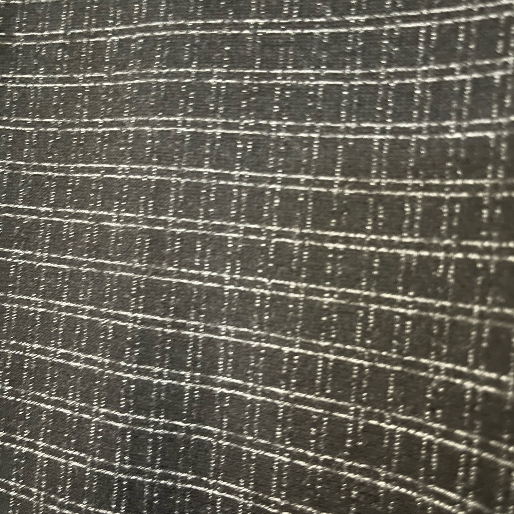 Black & Grey Plaid Pixie Pants. Size Small.
